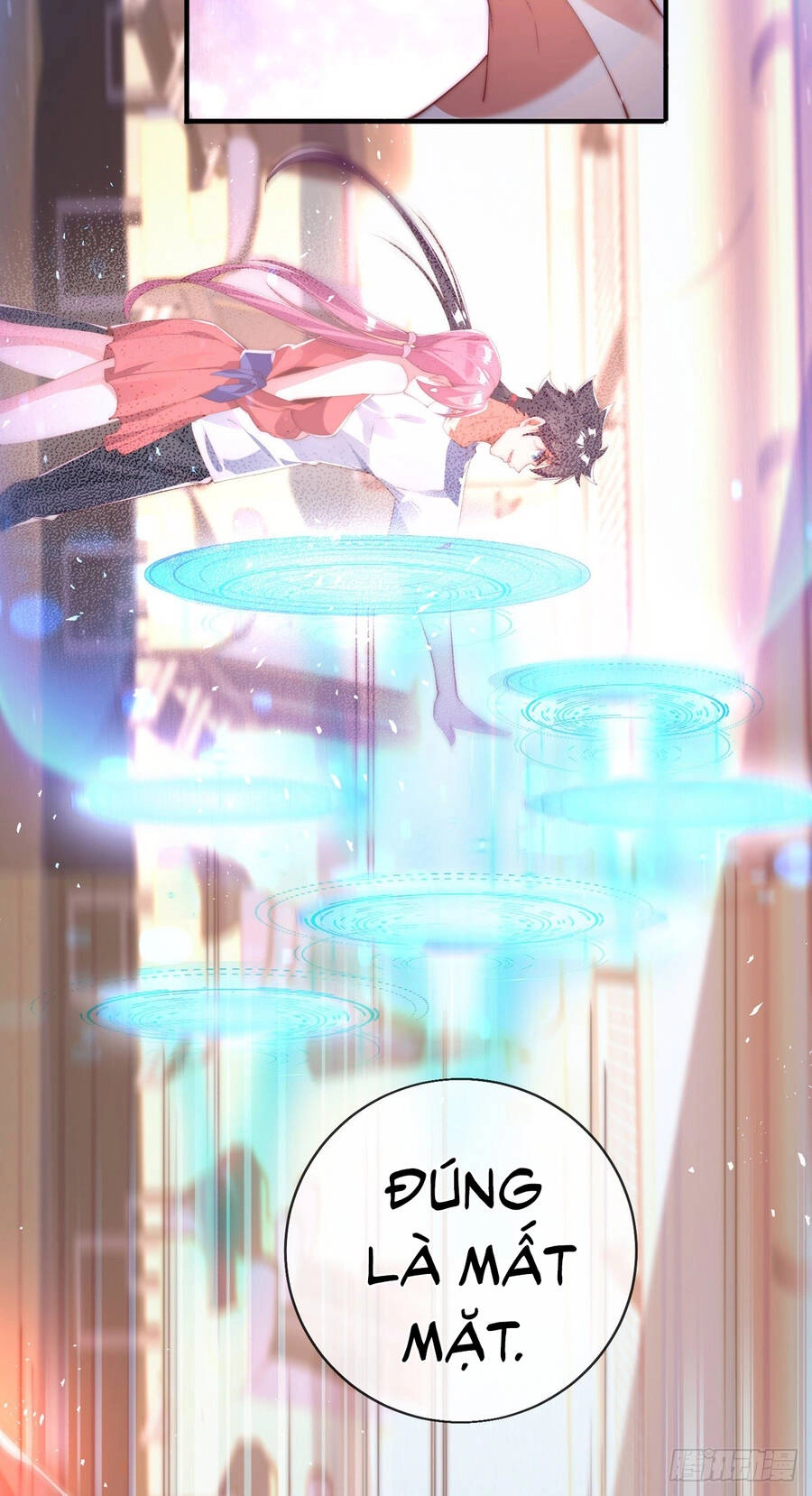 Sư Nương, Xin Tự Trọng Chapter 2 - 48