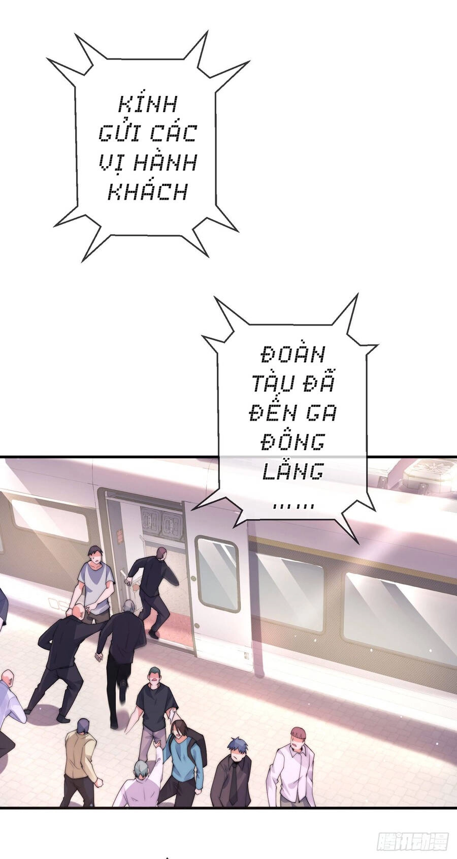 Sư Nương, Xin Tự Trọng Chapter 2 - 51