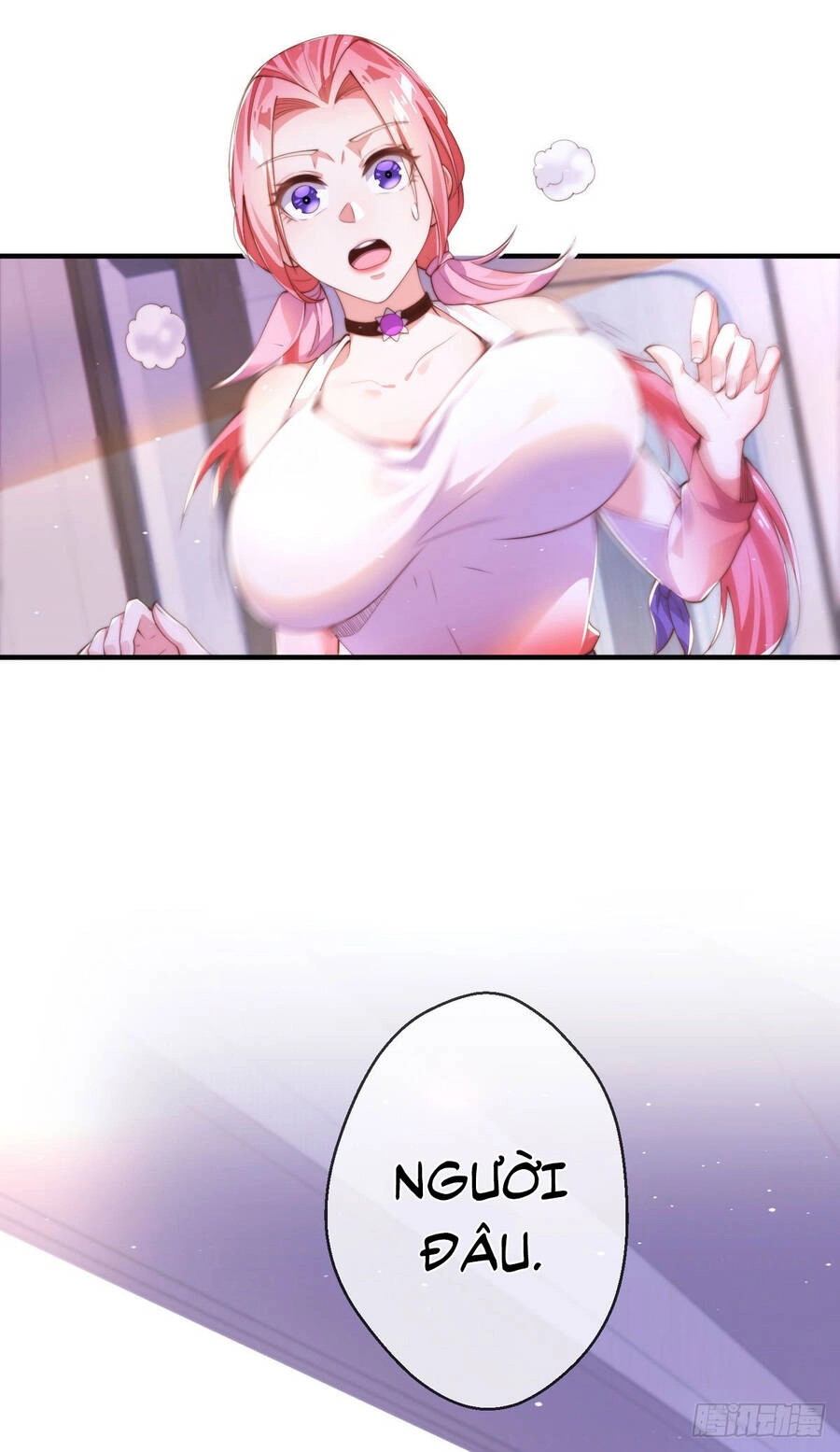 Sư Nương, Xin Tự Trọng Chapter 2 - 57