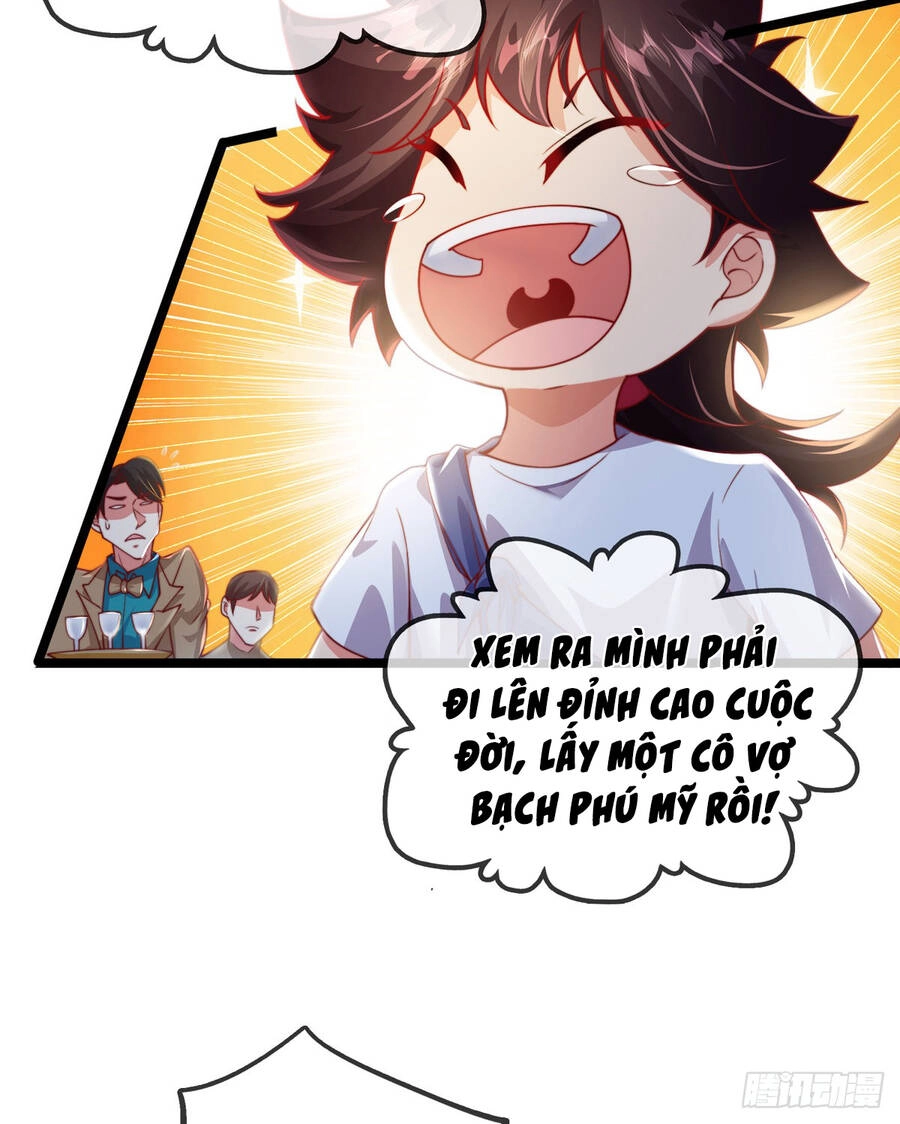 Sư Nương, Xin Tự Trọng Chapter 3 - 5