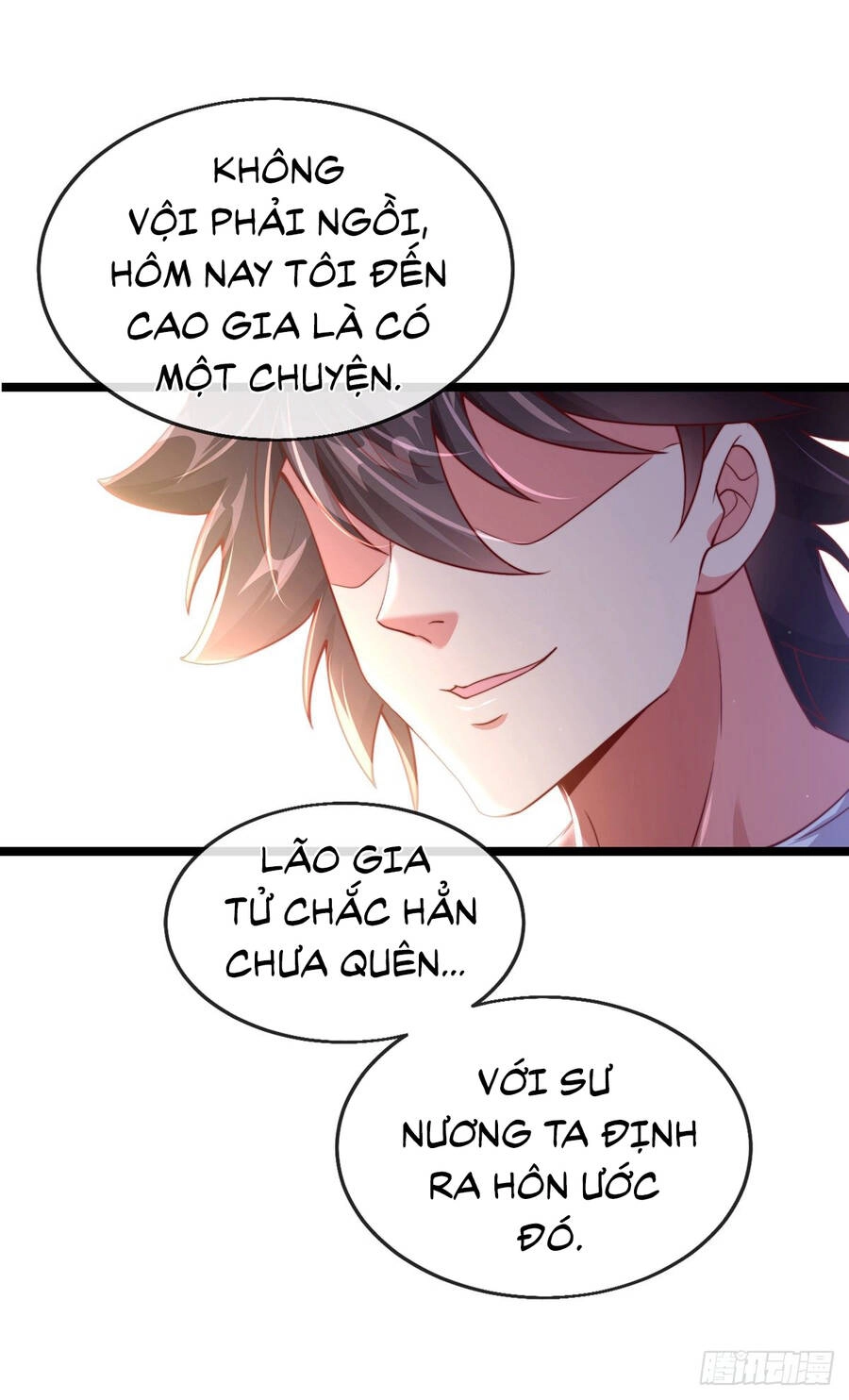 Sư Nương, Xin Tự Trọng Chapter 3 - 24