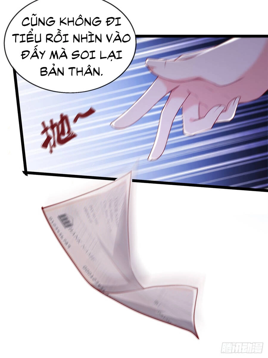 Sư Nương, Xin Tự Trọng Chapter 3 - 34