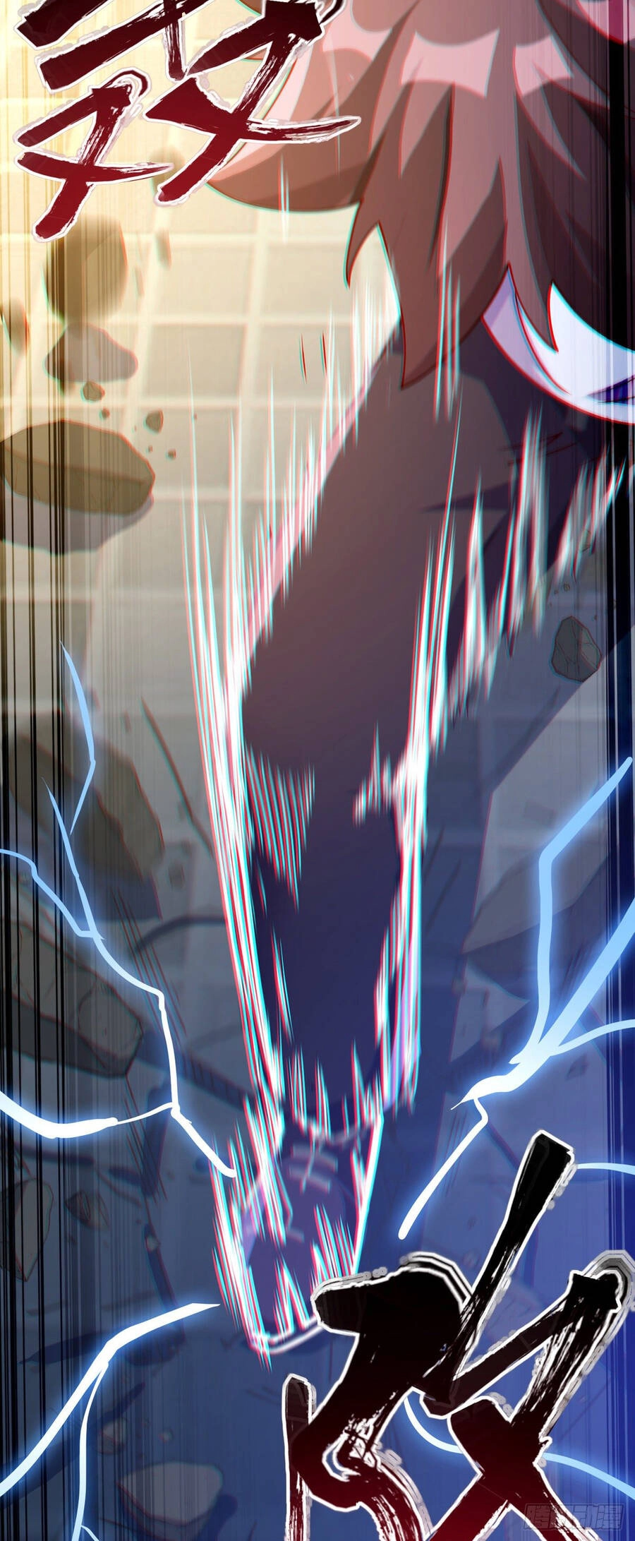 Sư Nương, Xin Tự Trọng Chapter 3 - 39