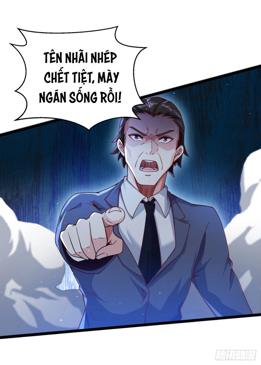 Sư Nương, Xin Tự Trọng Chapter 3 - 43