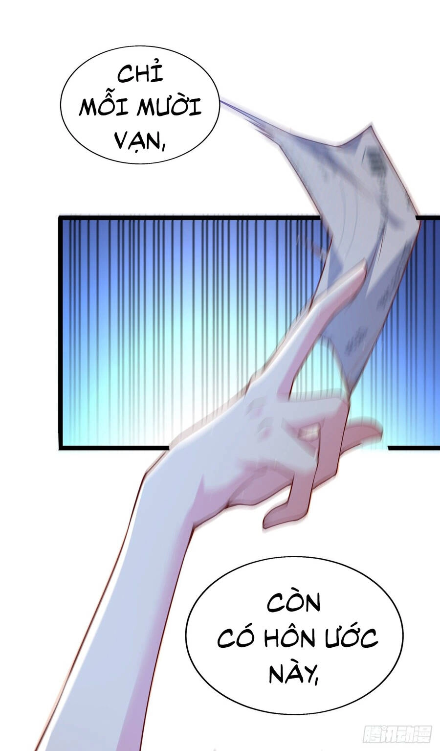 Sư Nương, Xin Tự Trọng Chapter 3 - 44