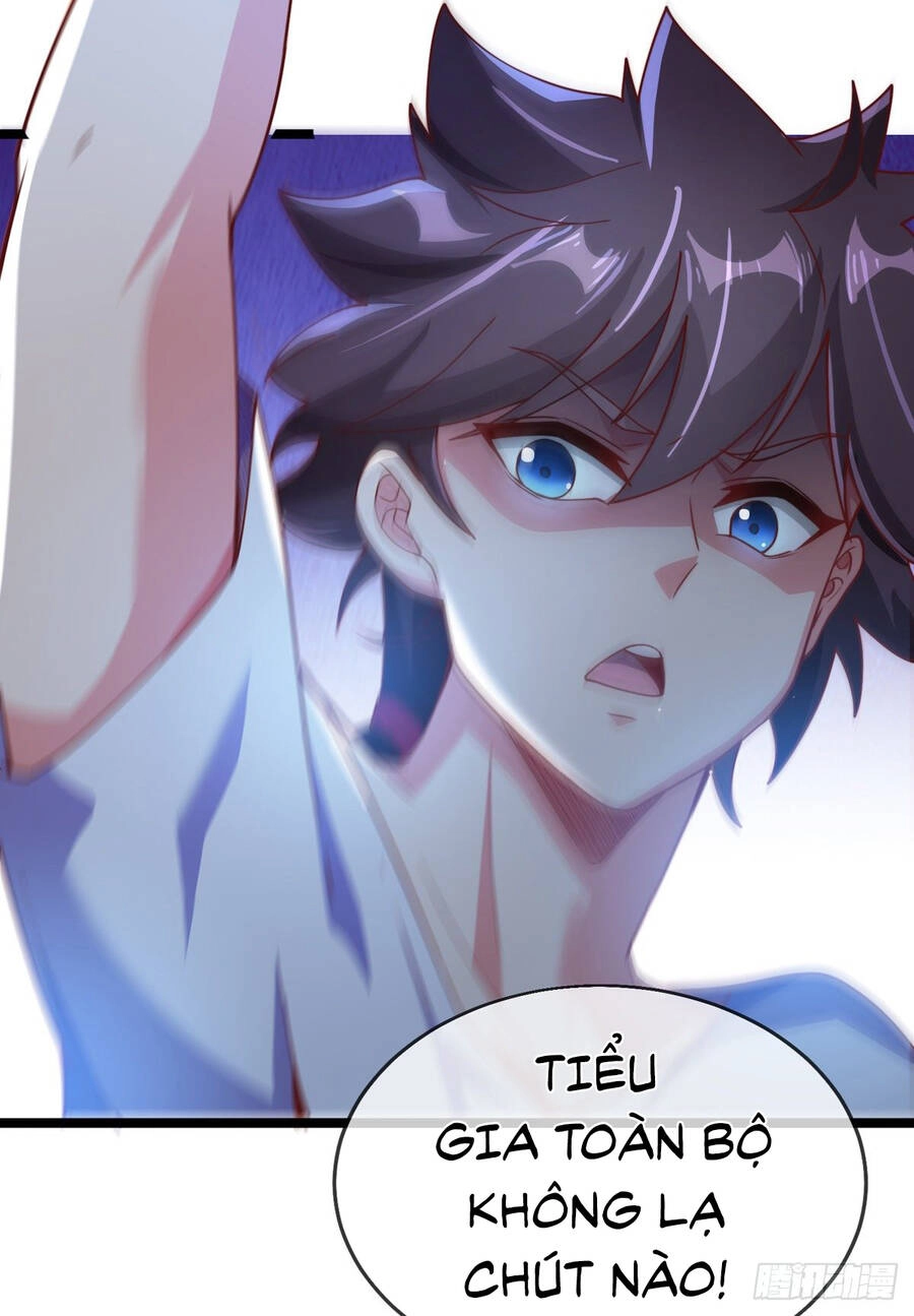 Sư Nương, Xin Tự Trọng Chapter 3 - 45