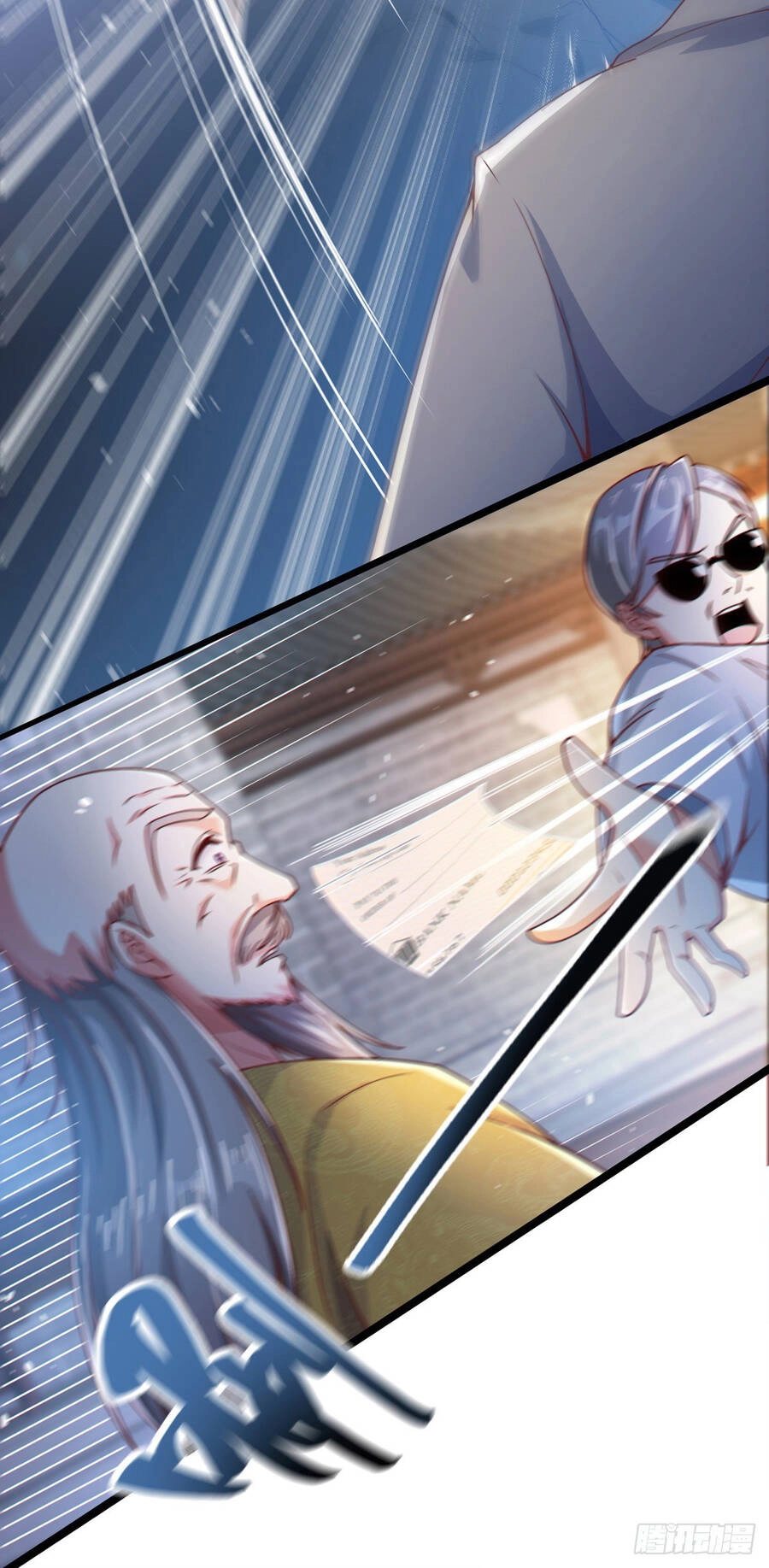 Sư Nương, Xin Tự Trọng Chapter 3 - 48