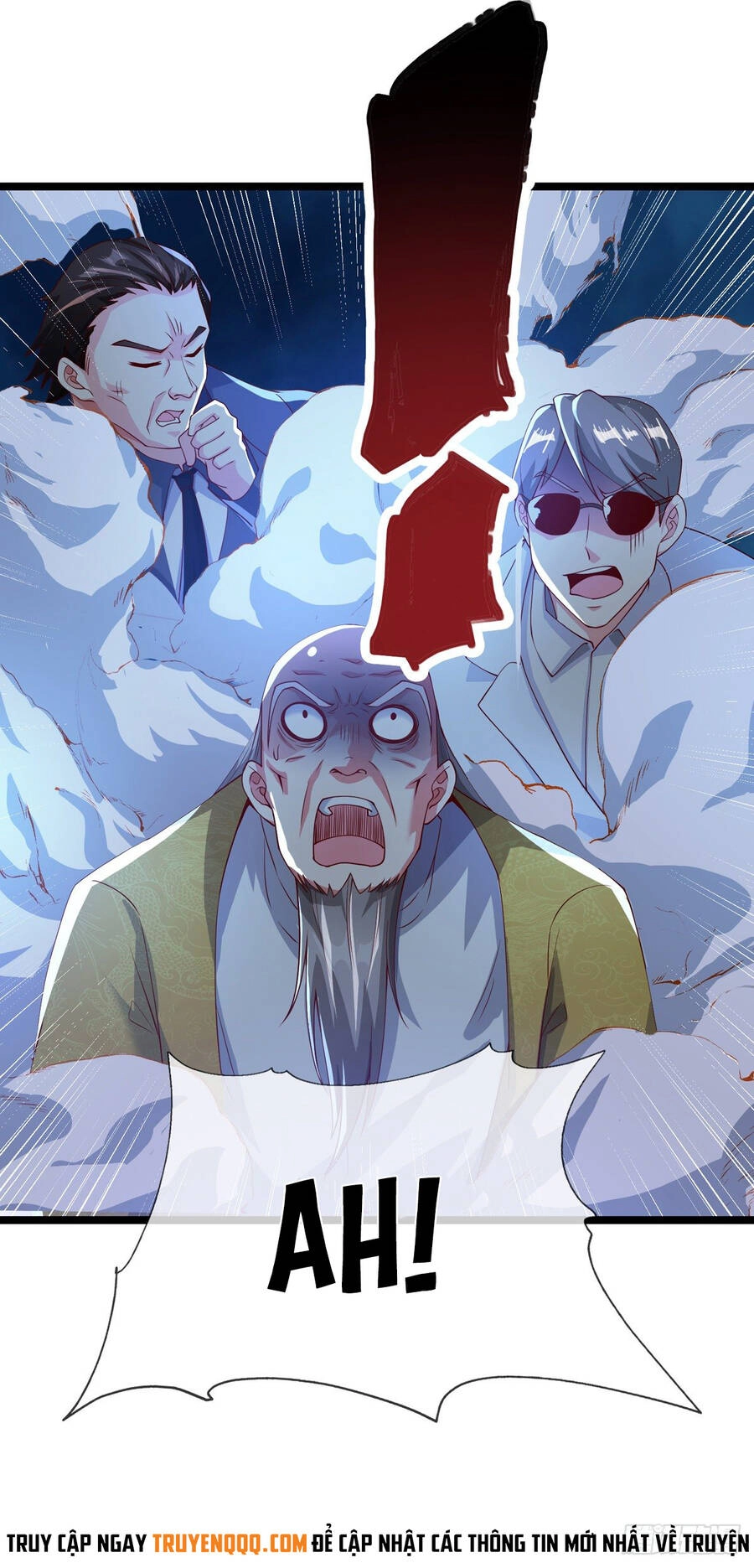 Sư Nương, Xin Tự Trọng Chapter 3 - 53