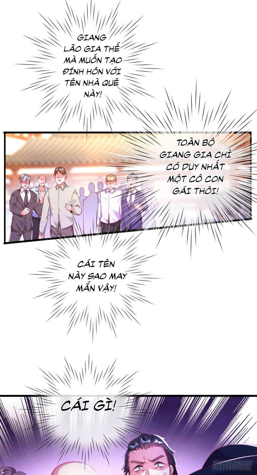 Sư Nương, Xin Tự Trọng Chapter 4 - 16