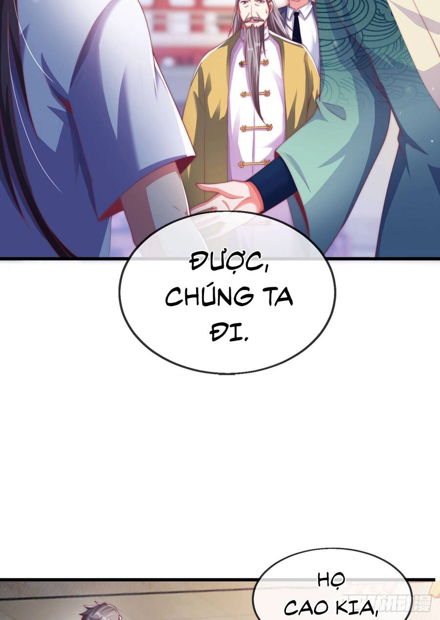 Sư Nương, Xin Tự Trọng Chapter 4 - 21