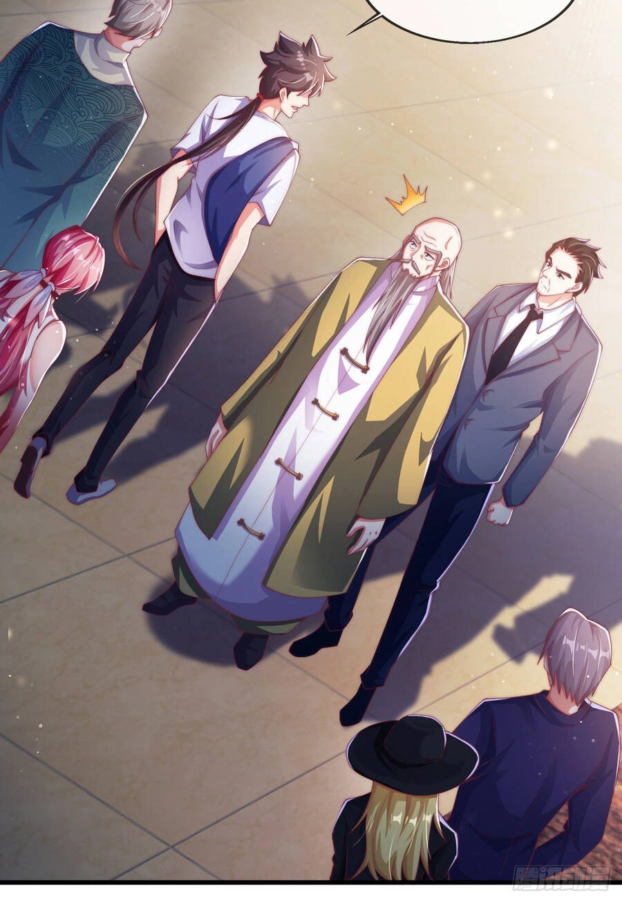 Sư Nương, Xin Tự Trọng Chapter 4 - 22