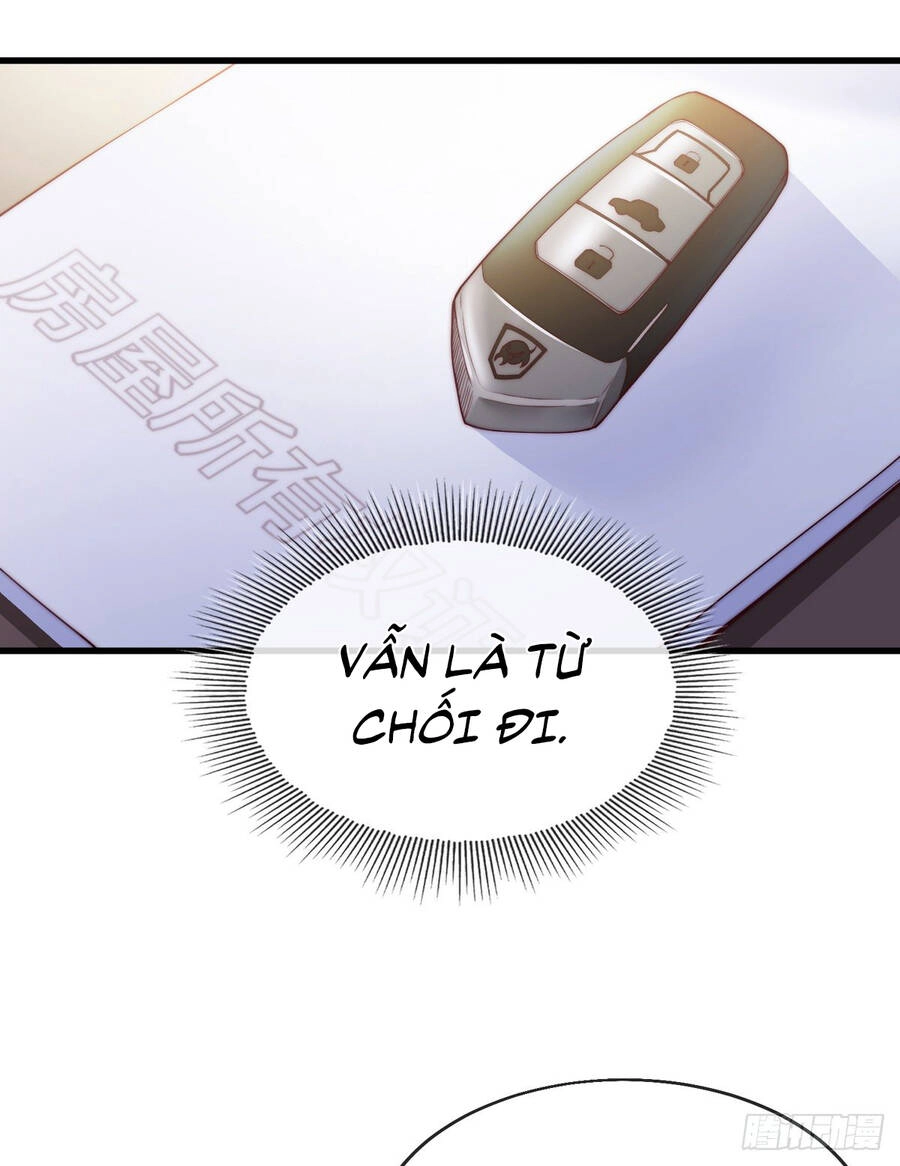 Sư Nương, Xin Tự Trọng Chapter 4 - 33