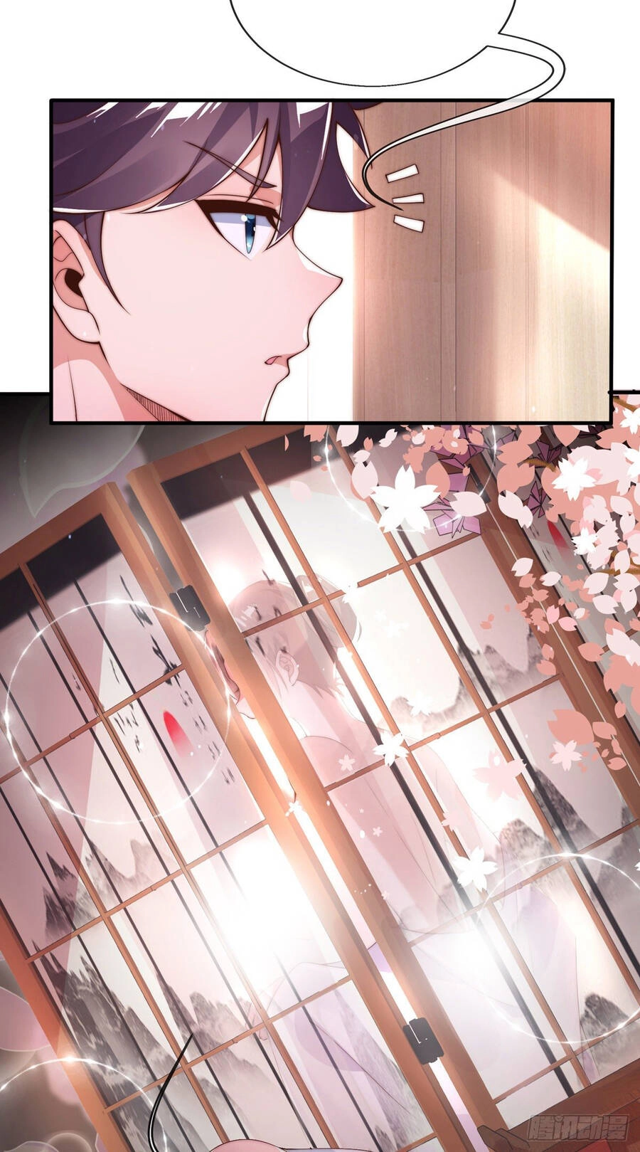 Sư Nương, Xin Tự Trọng Chapter 4 - 45