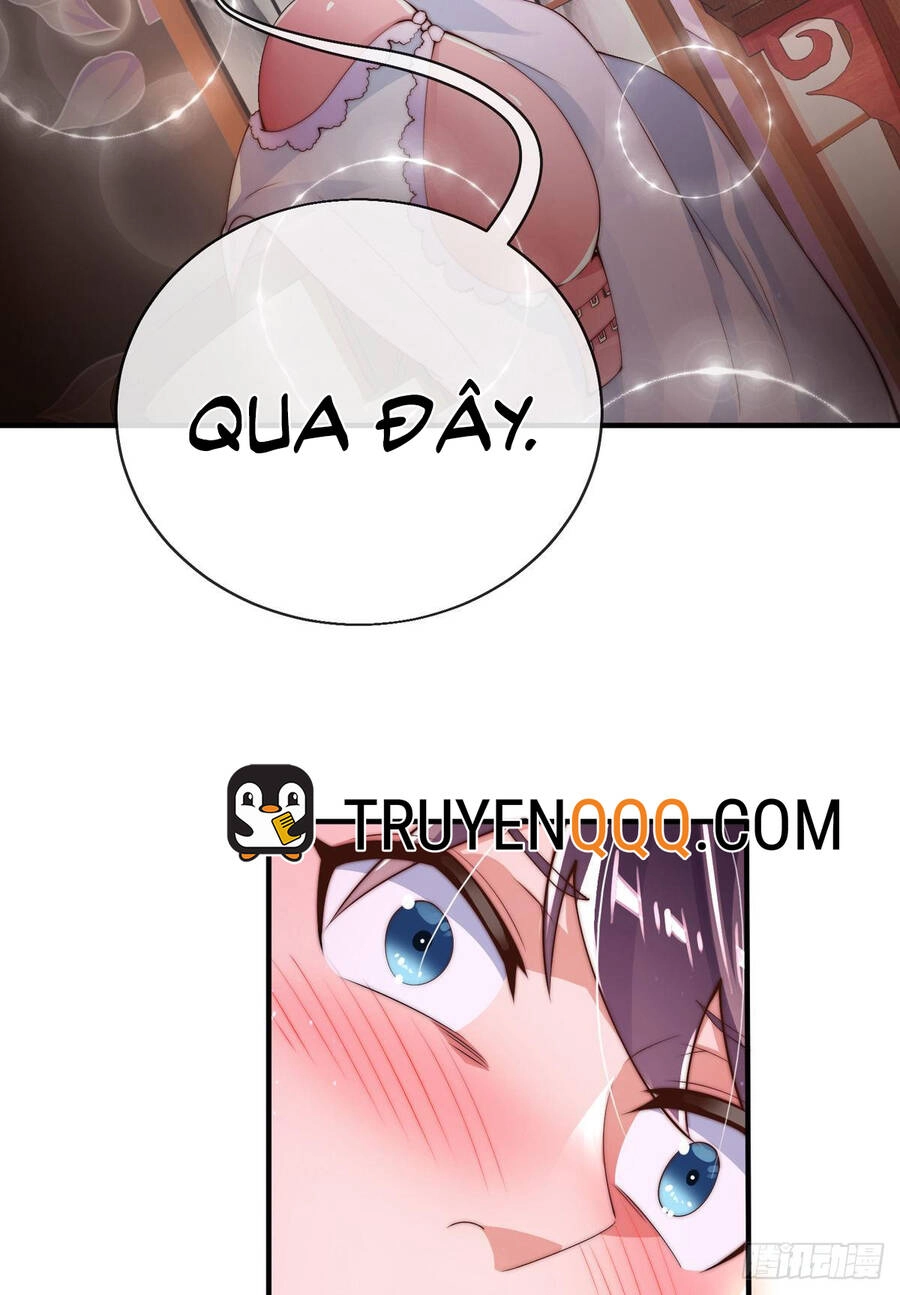 Sư Nương, Xin Tự Trọng Chapter 4 - 46