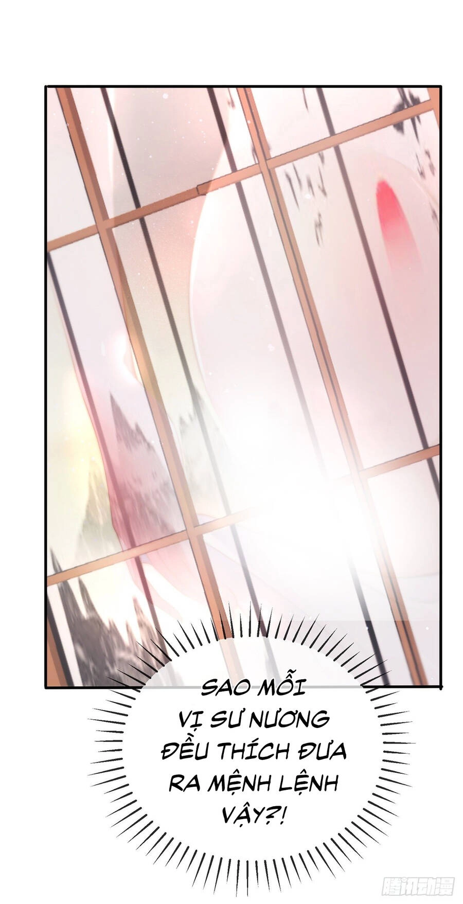 Sư Nương, Xin Tự Trọng Chapter 4 - 48