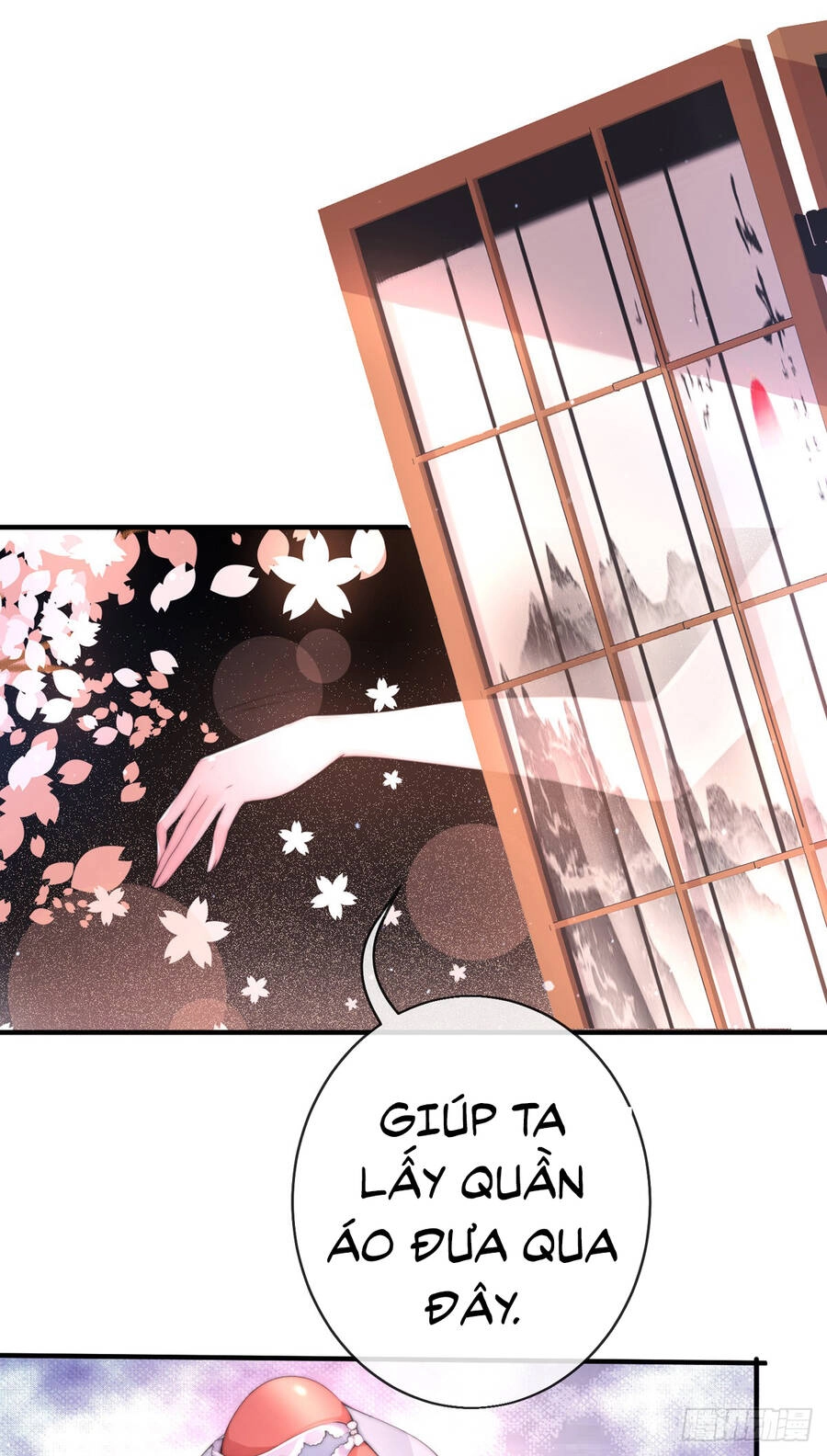 Sư Nương, Xin Tự Trọng Chapter 4 - 49