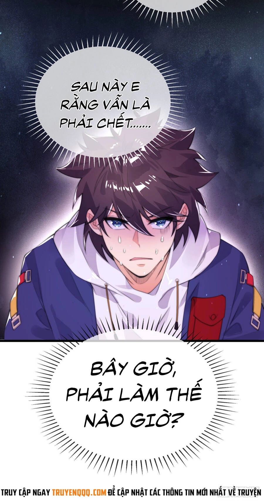 Sư Nương, Xin Tự Trọng Chapter 4 - 52