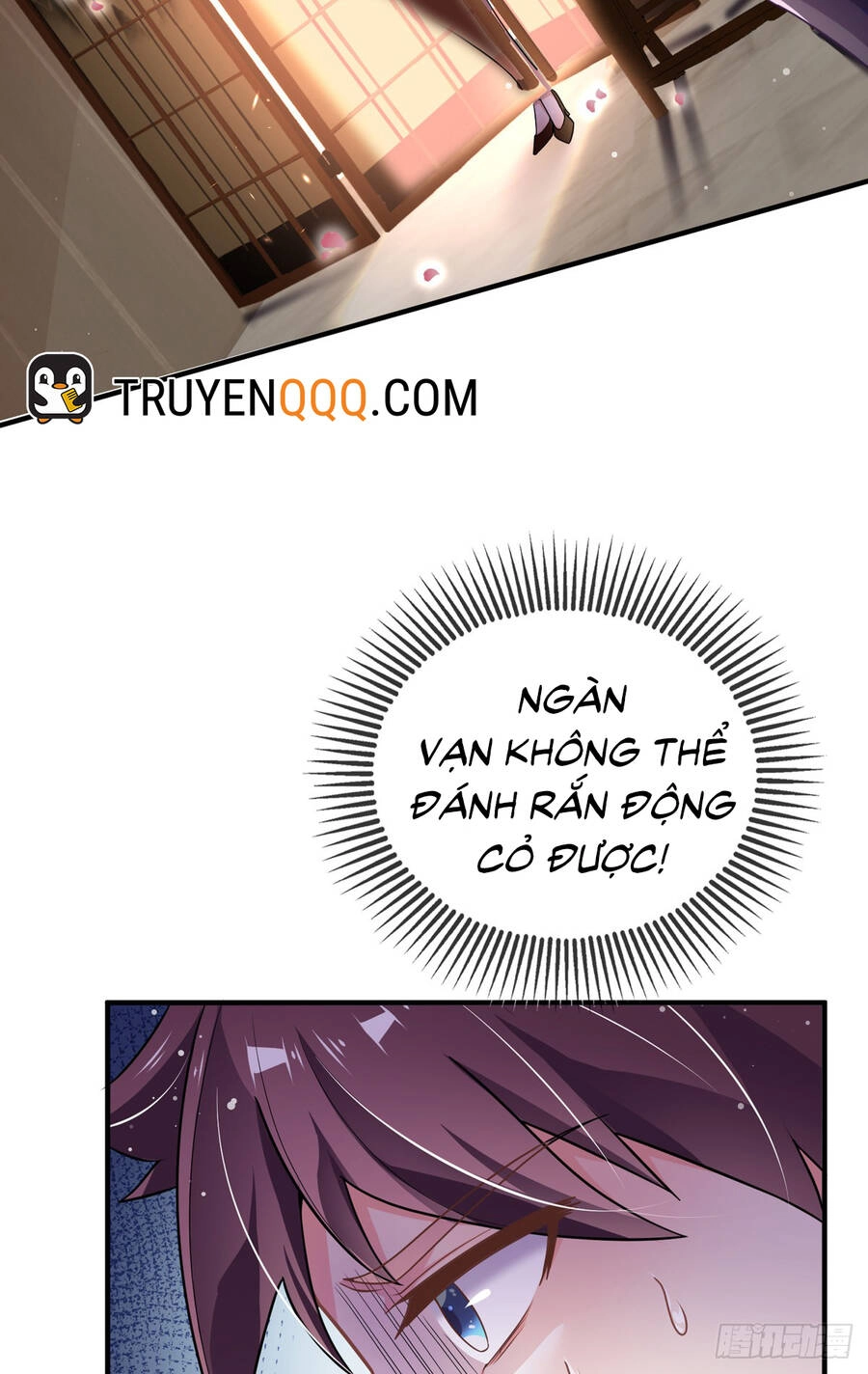 Sư Nương, Xin Tự Trọng Chapter 5 - 3