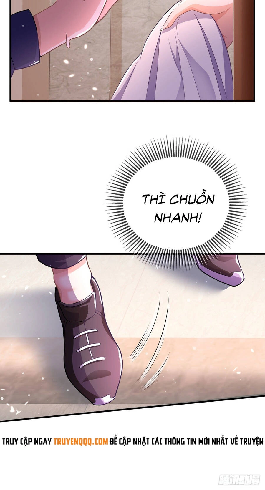 Sư Nương, Xin Tự Trọng Chapter 5 - 8