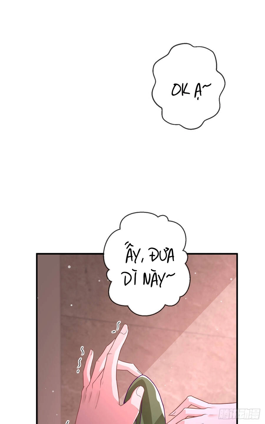 Sư Nương, Xin Tự Trọng Chapter 5 - 12