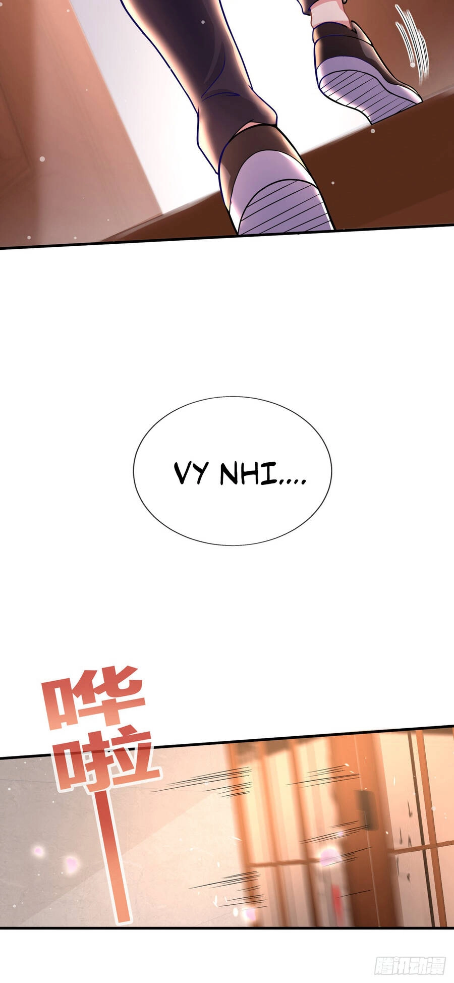 Sư Nương, Xin Tự Trọng Chapter 5 - 15