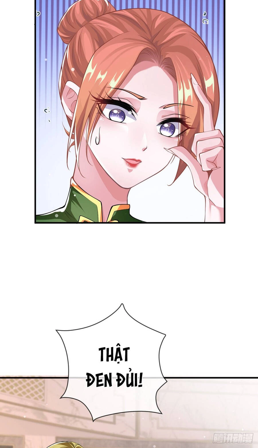 Sư Nương, Xin Tự Trọng Chapter 6 - 14