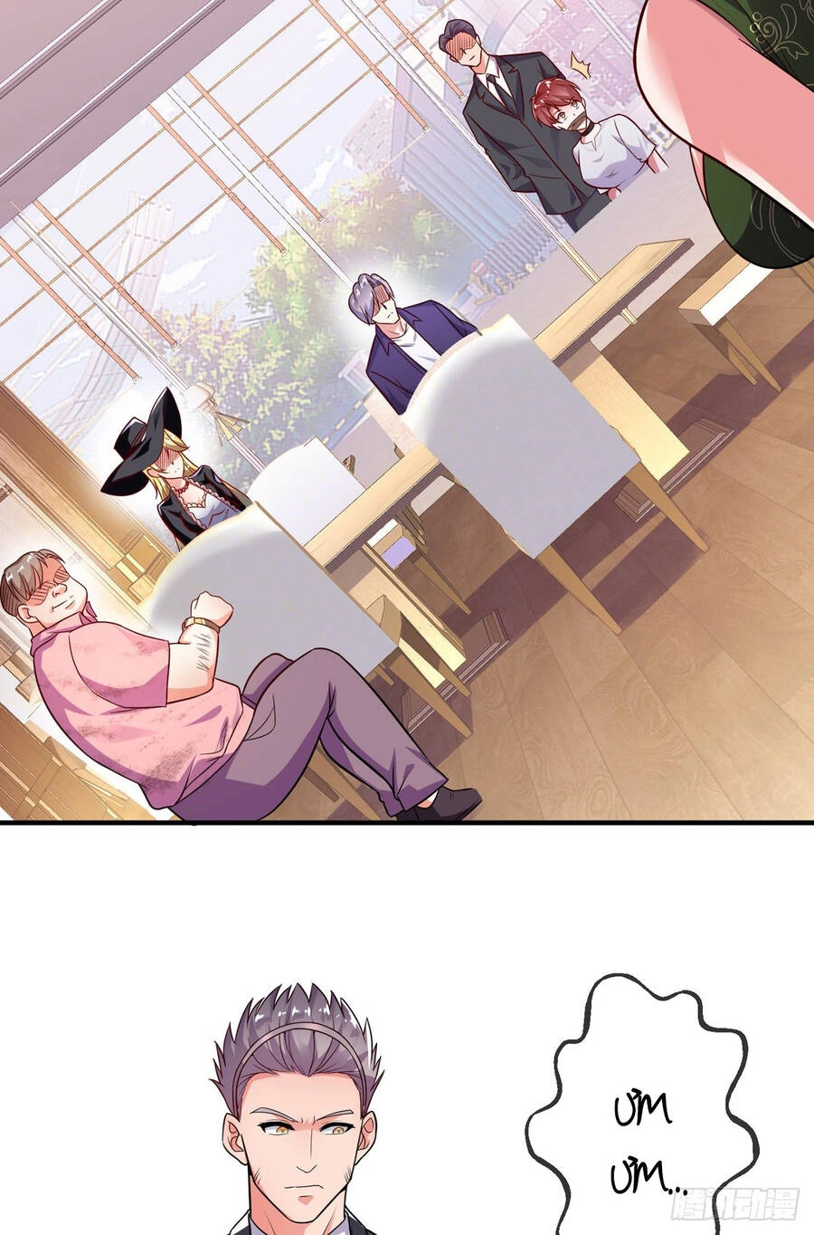 Sư Nương, Xin Tự Trọng Chapter 6 - 31