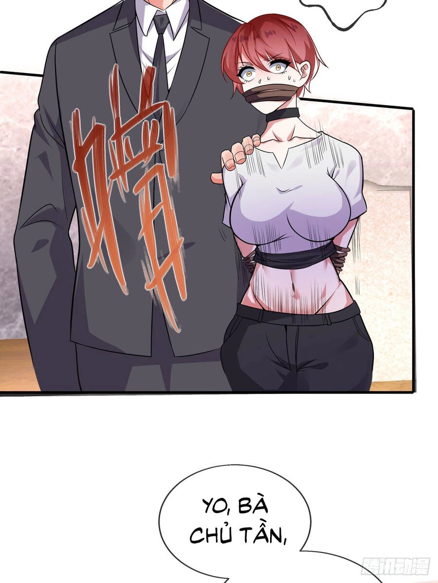 Sư Nương, Xin Tự Trọng Chapter 6 - 32