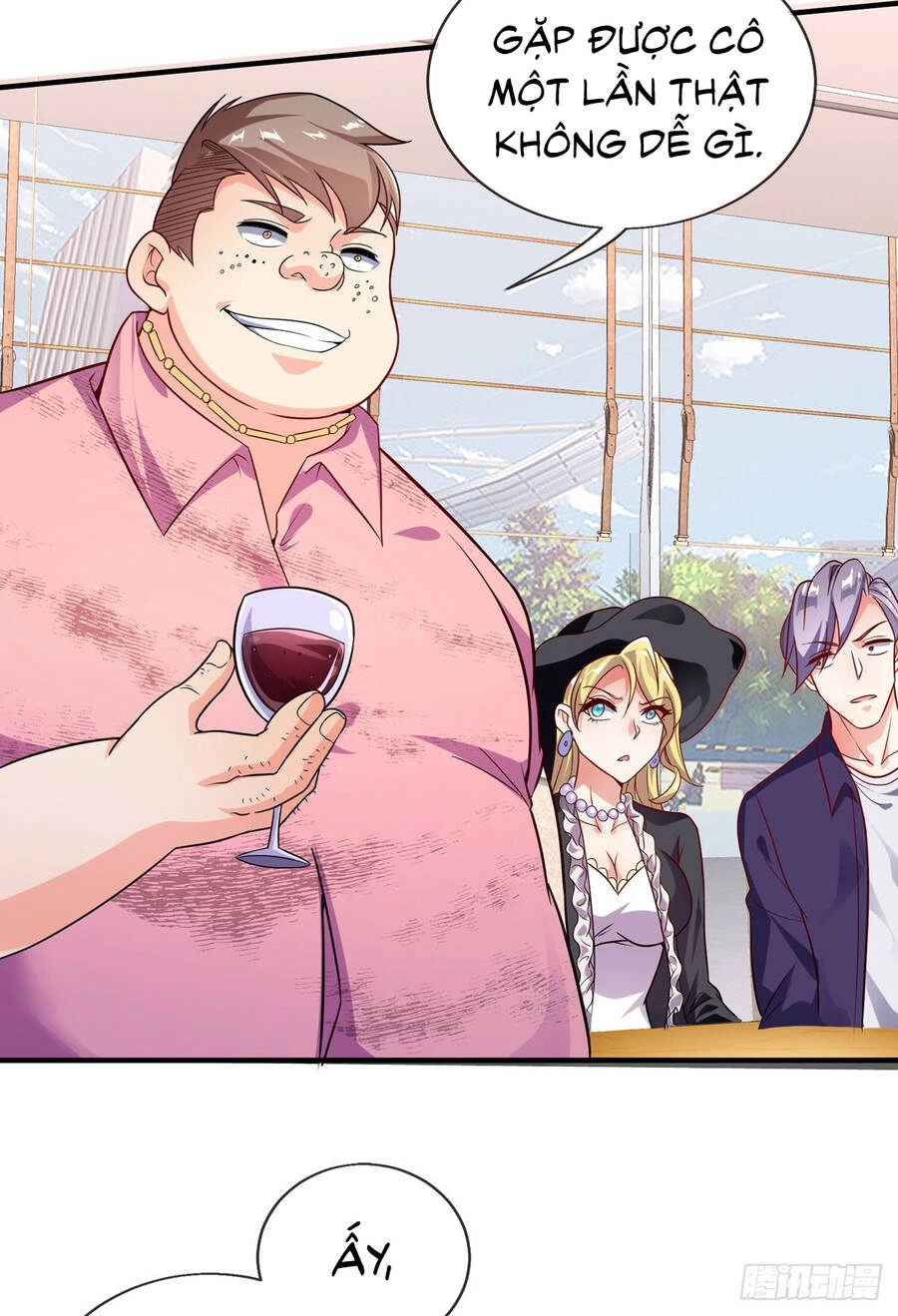 Sư Nương, Xin Tự Trọng Chapter 6 - 33