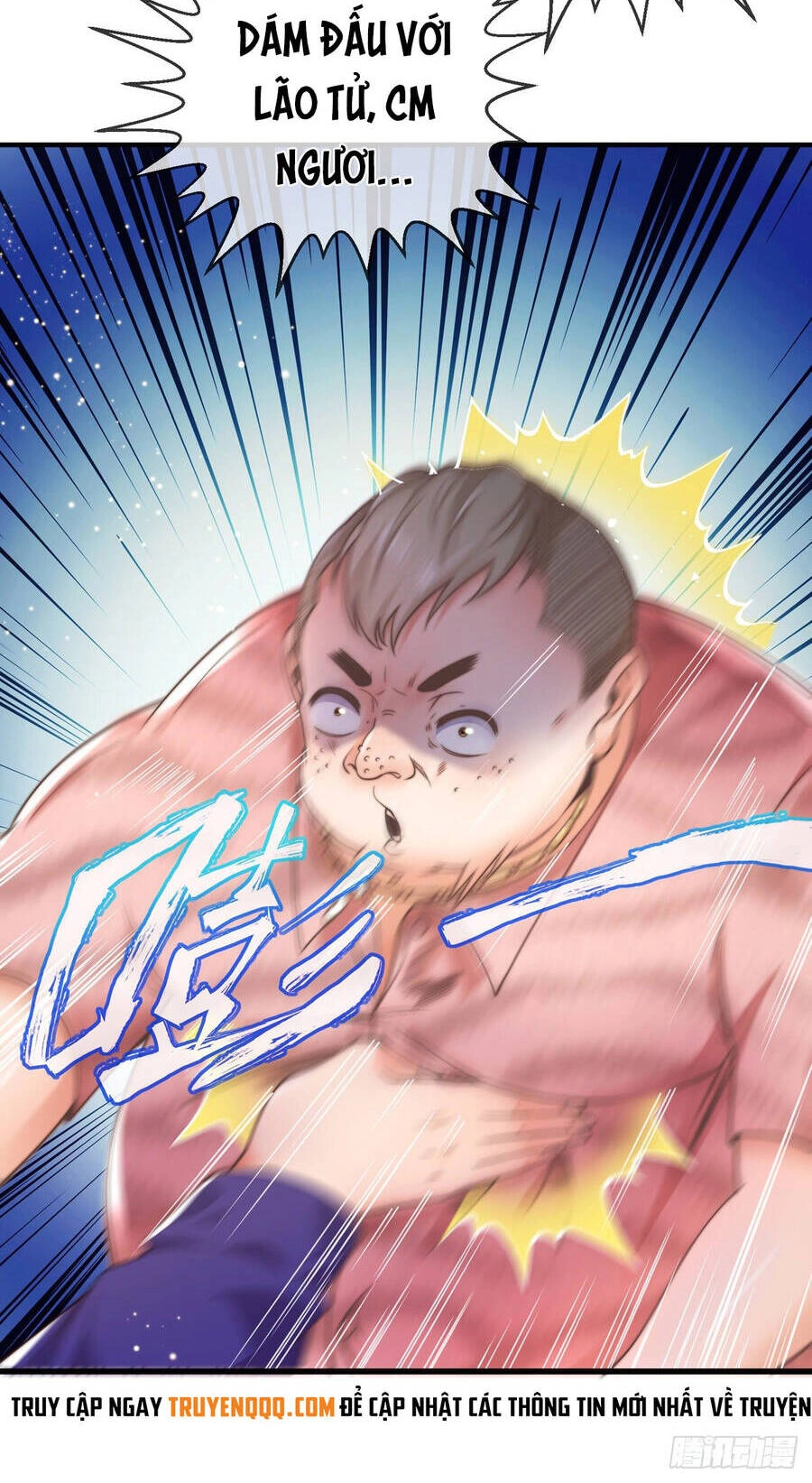 Sư Nương, Xin Tự Trọng Chapter 7 - 9