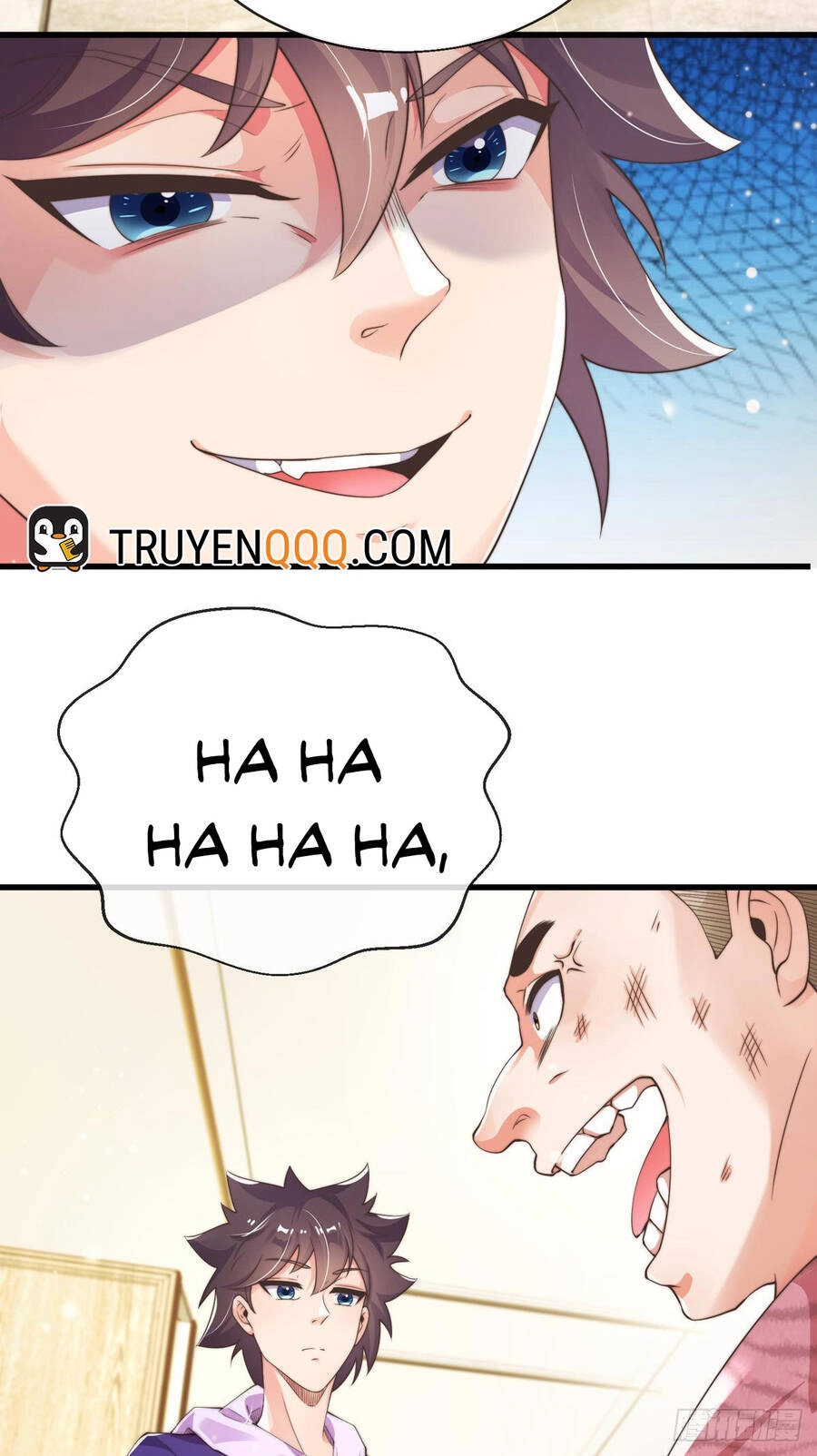 Sư Nương, Xin Tự Trọng Chapter 7 - 20