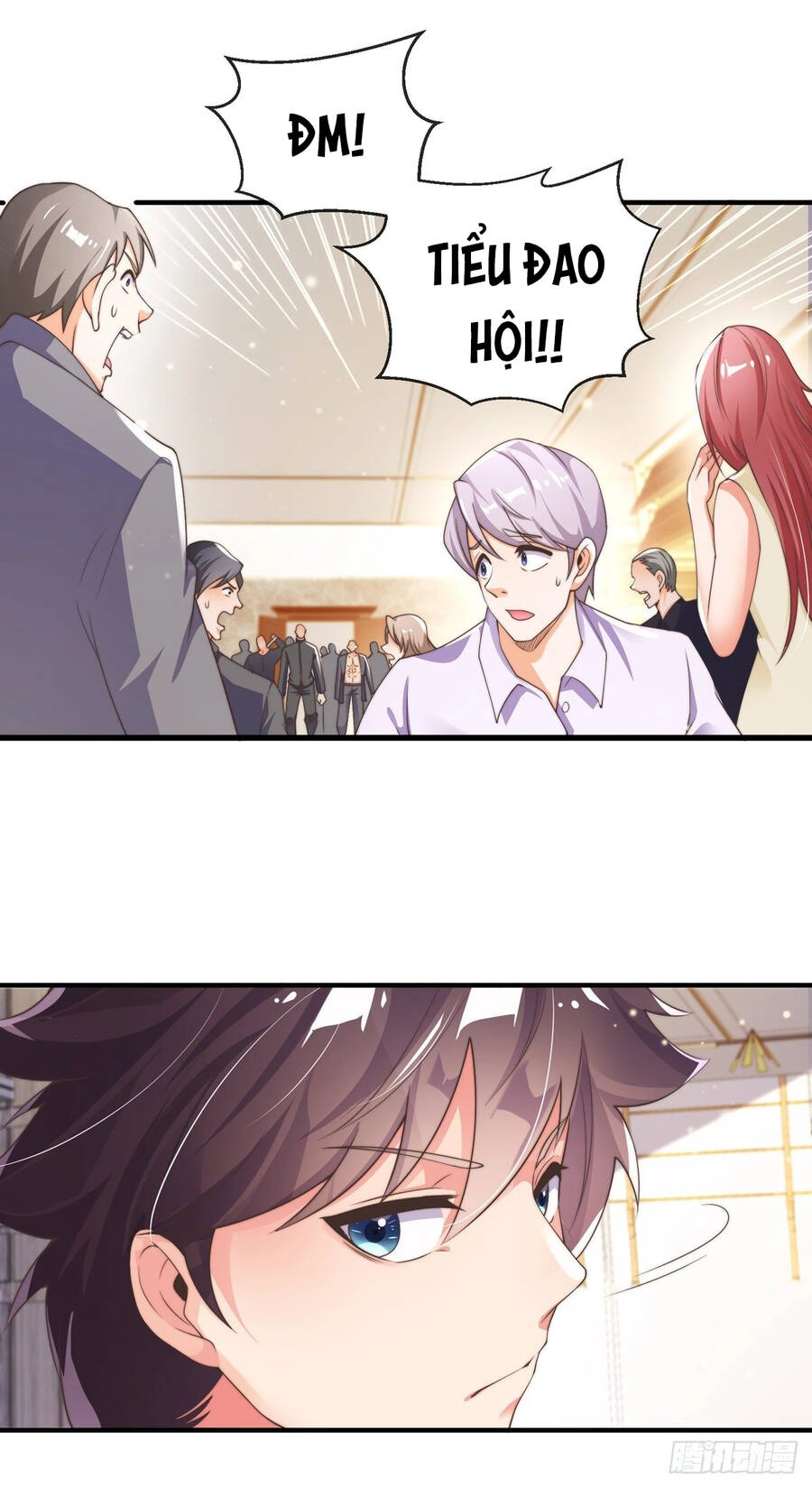 Sư Nương, Xin Tự Trọng Chapter 7 - 22