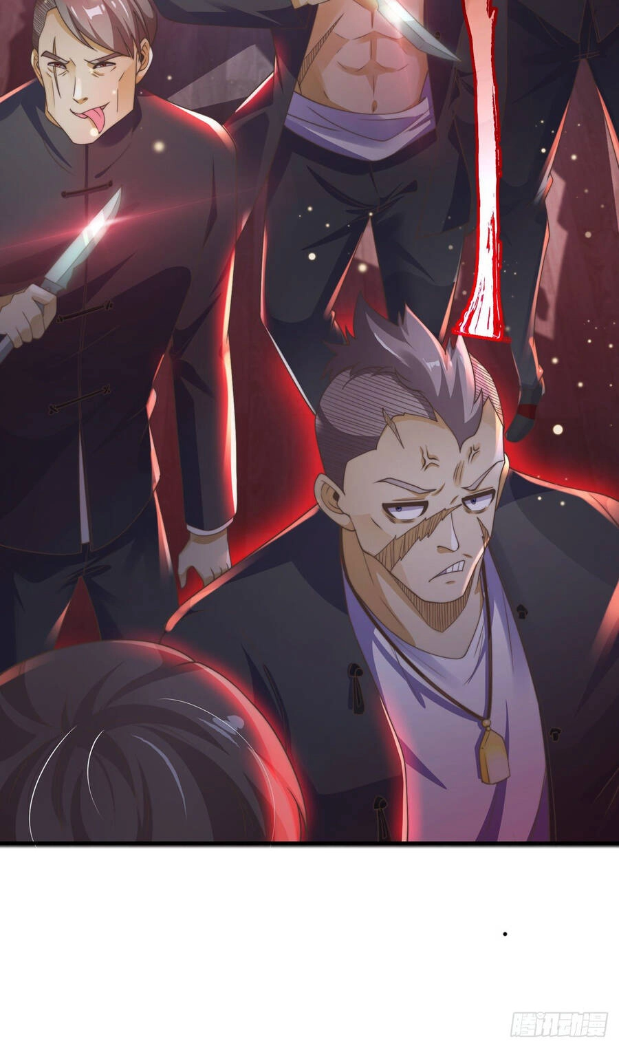 Sư Nương, Xin Tự Trọng Chapter 7 - 24