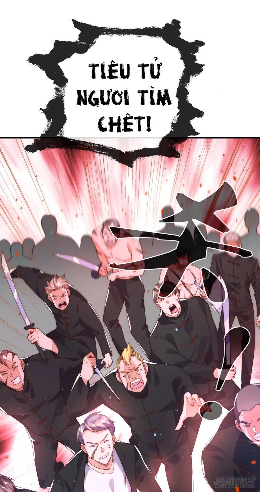 Sư Nương, Xin Tự Trọng Chapter 7 - 30