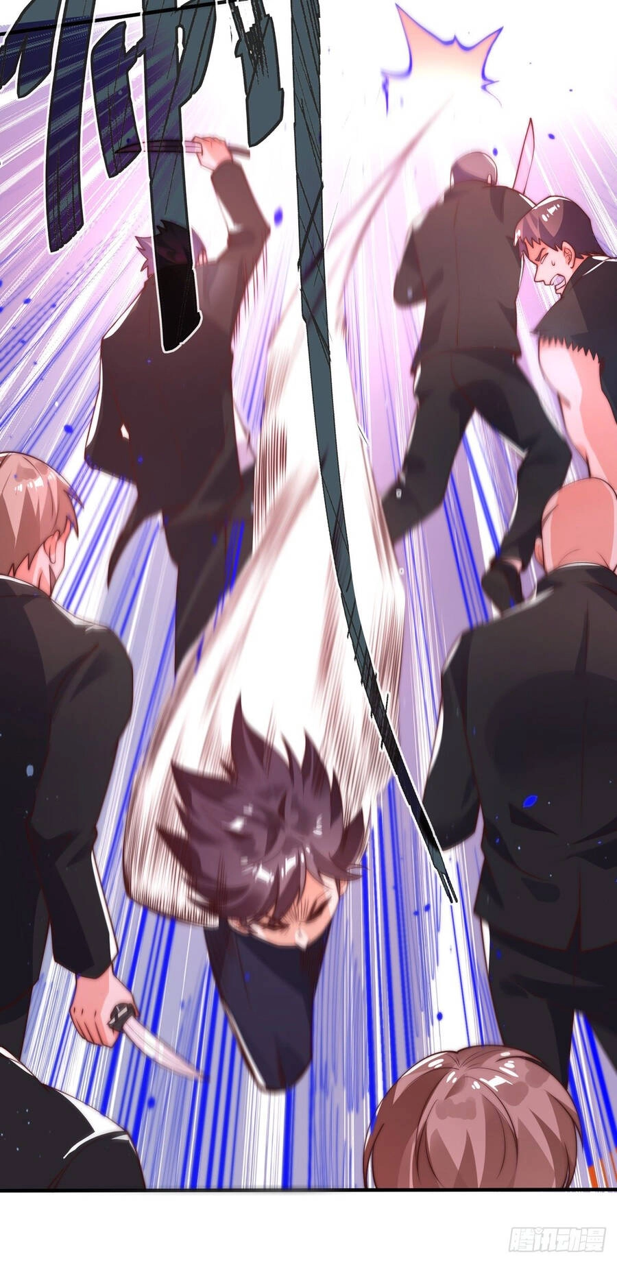 Sư Nương, Xin Tự Trọng Chapter 7 - 32