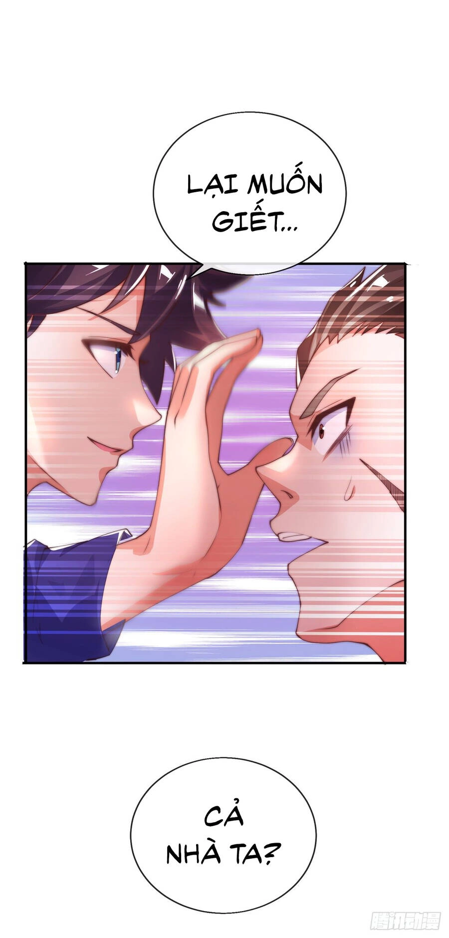 Sư Nương, Xin Tự Trọng Chapter 7 - 33