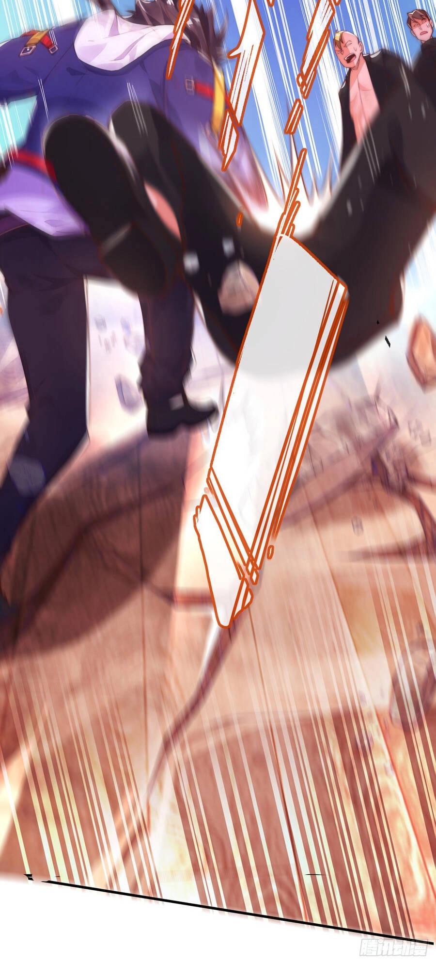 Sư Nương, Xin Tự Trọng Chapter 7 - 35