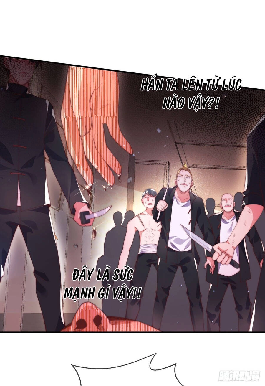 Sư Nương, Xin Tự Trọng Chapter 7 - 36