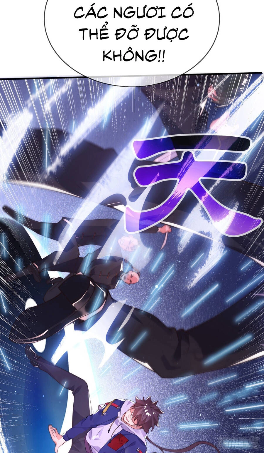 Sư Nương, Xin Tự Trọng Chapter 7 - 40