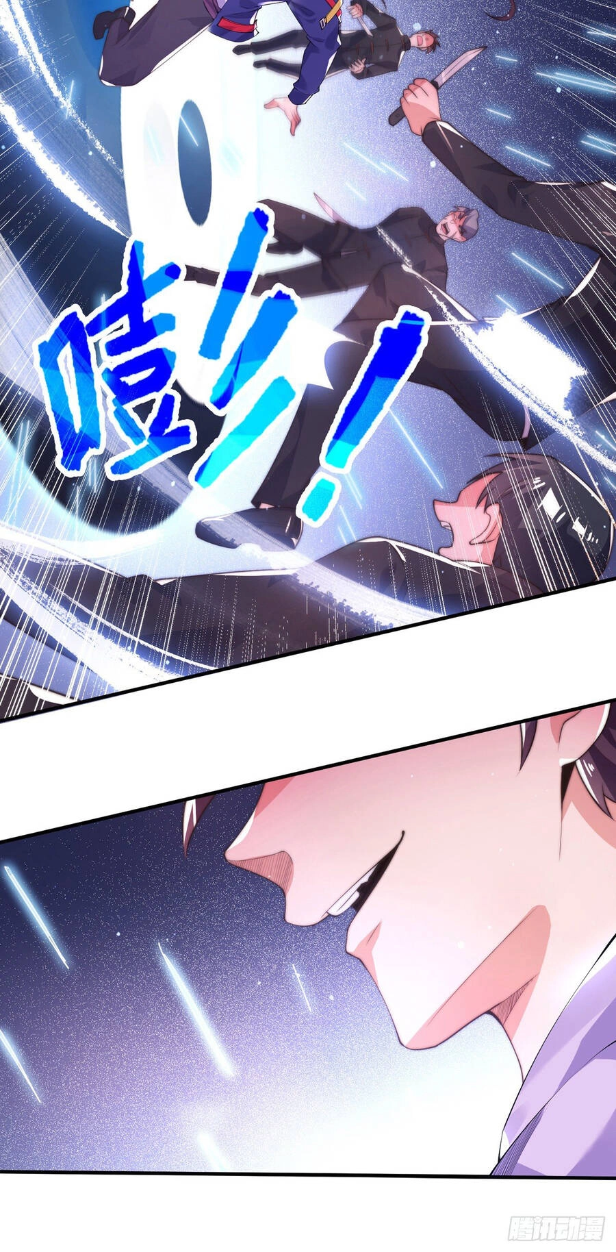 Sư Nương, Xin Tự Trọng Chapter 7 - 41