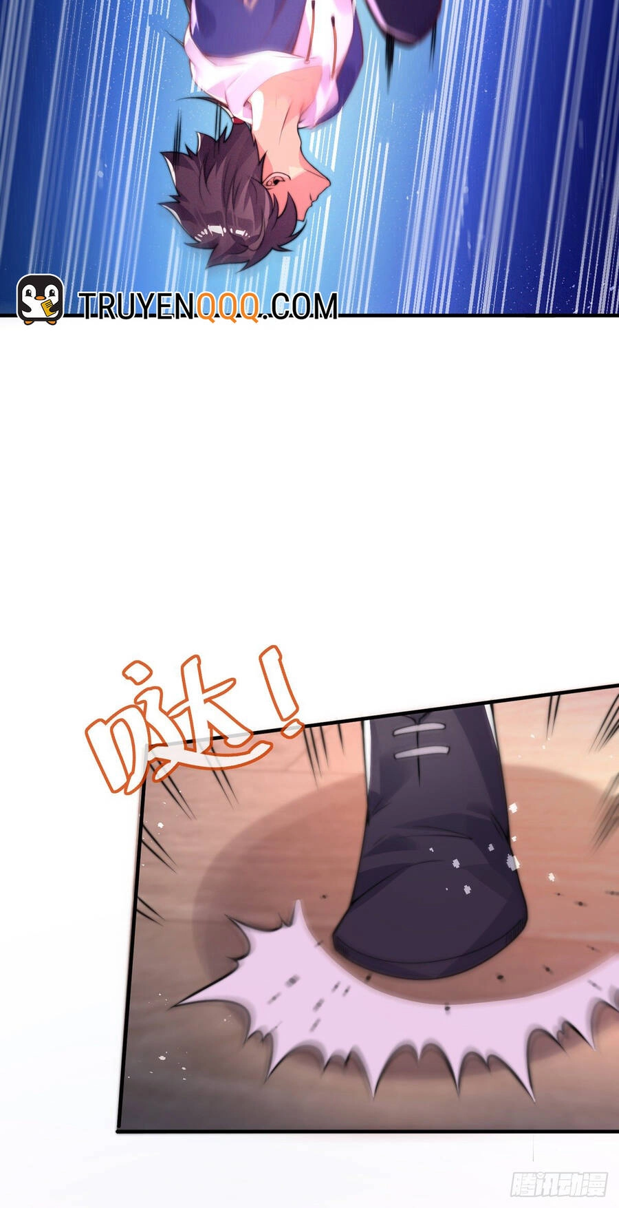 Sư Nương, Xin Tự Trọng Chapter 7 - 43