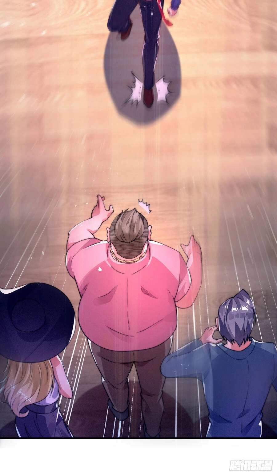 Sư Nương, Xin Tự Trọng Chapter 7 - 45