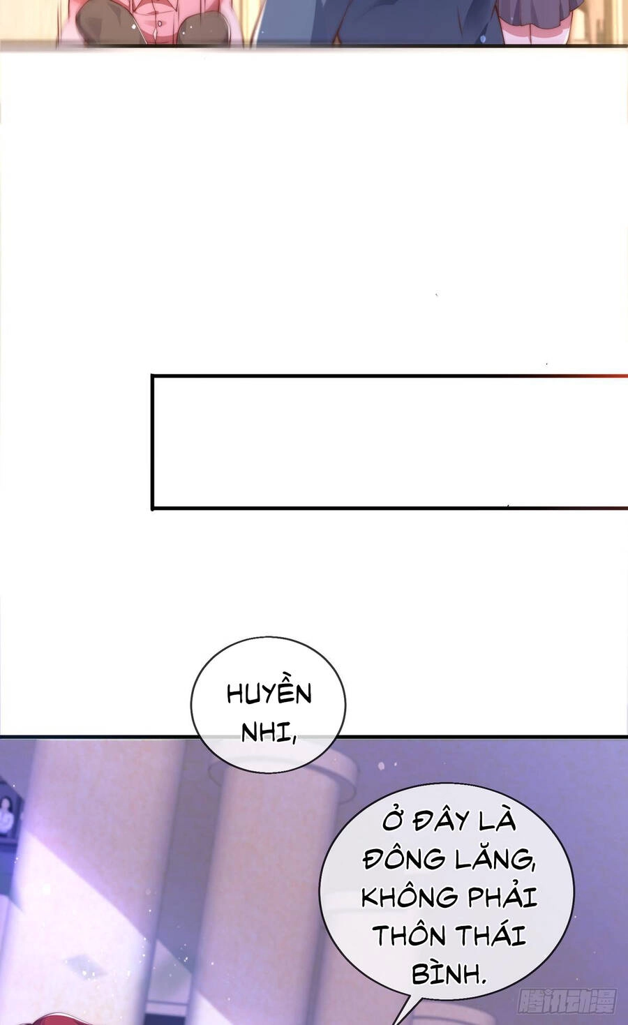 Sư Nương, Xin Tự Trọng Chapter 8 - 13