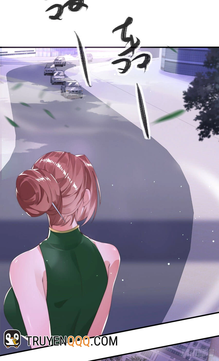 Sư Nương, Xin Tự Trọng Chapter 8 - 16