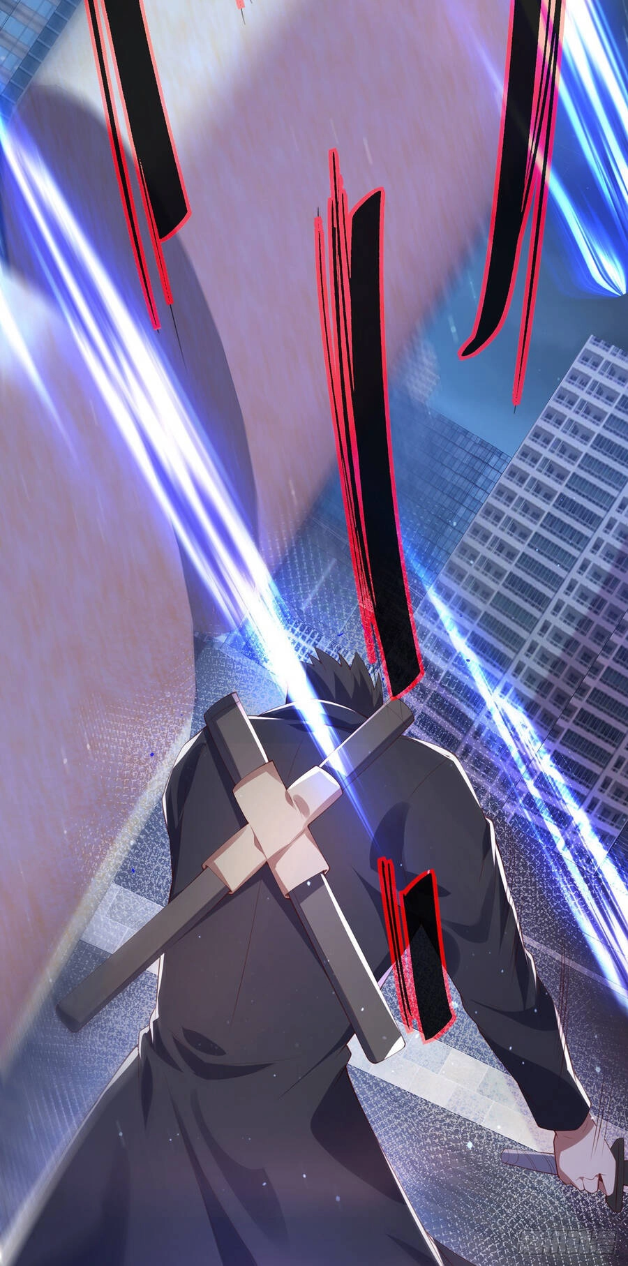 Sư Nương, Xin Tự Trọng Chapter 8 - 26