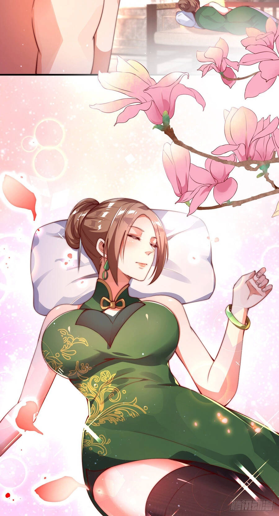 Sư Nương, Xin Tự Trọng Chapter 8 - 32