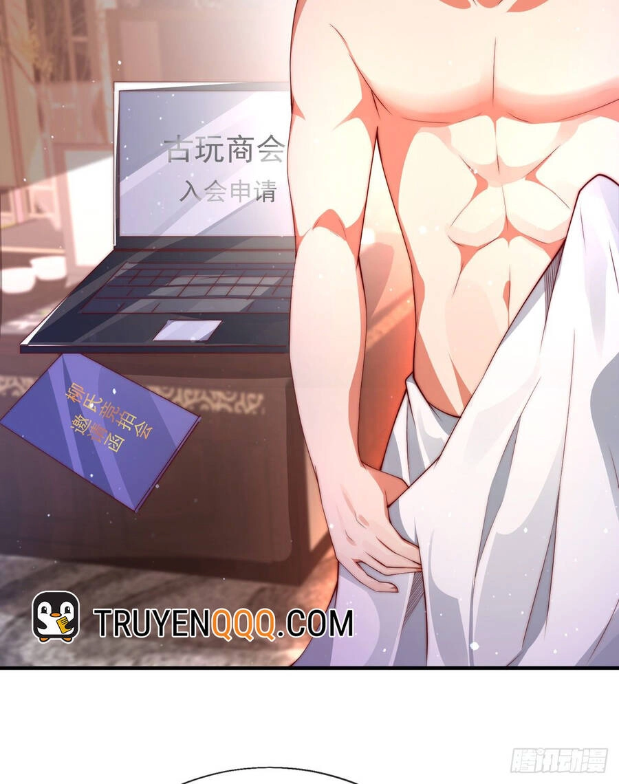 Sư Nương, Xin Tự Trọng Chapter 8 - 34