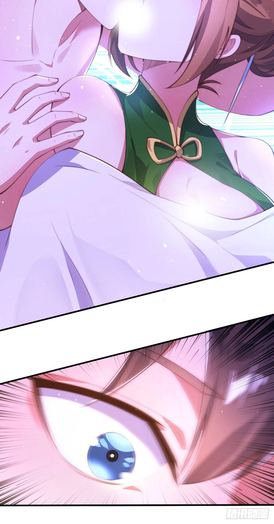 Sư Nương, Xin Tự Trọng Chapter 8 - 39