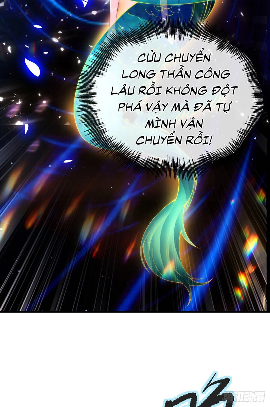 Sư Nương, Xin Tự Trọng Chapter 8 - 41