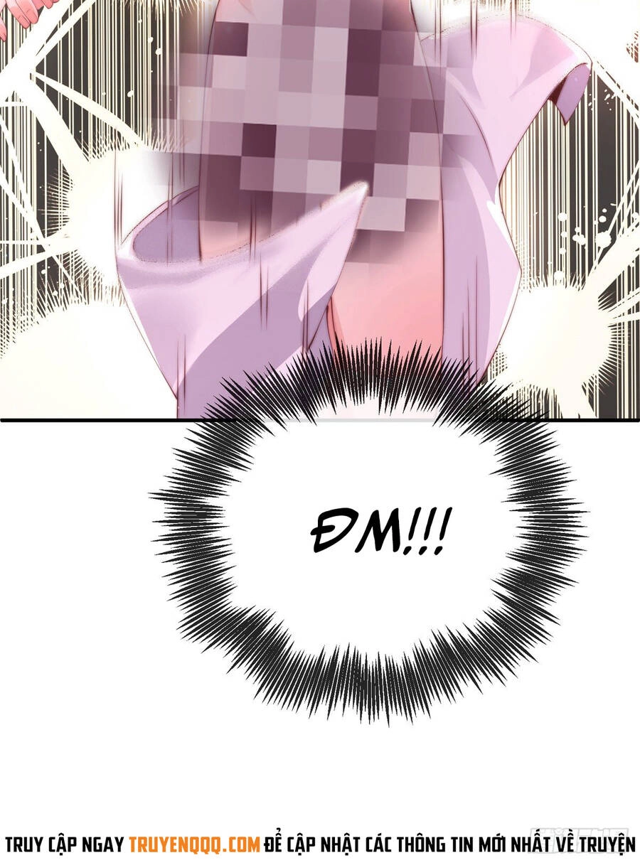 Sư Nương, Xin Tự Trọng Chapter 8 - 45